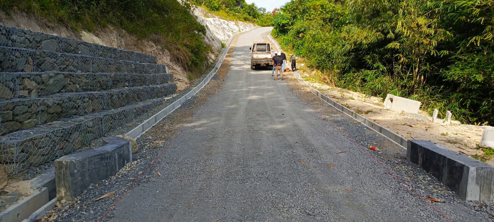 Compaction Project 1