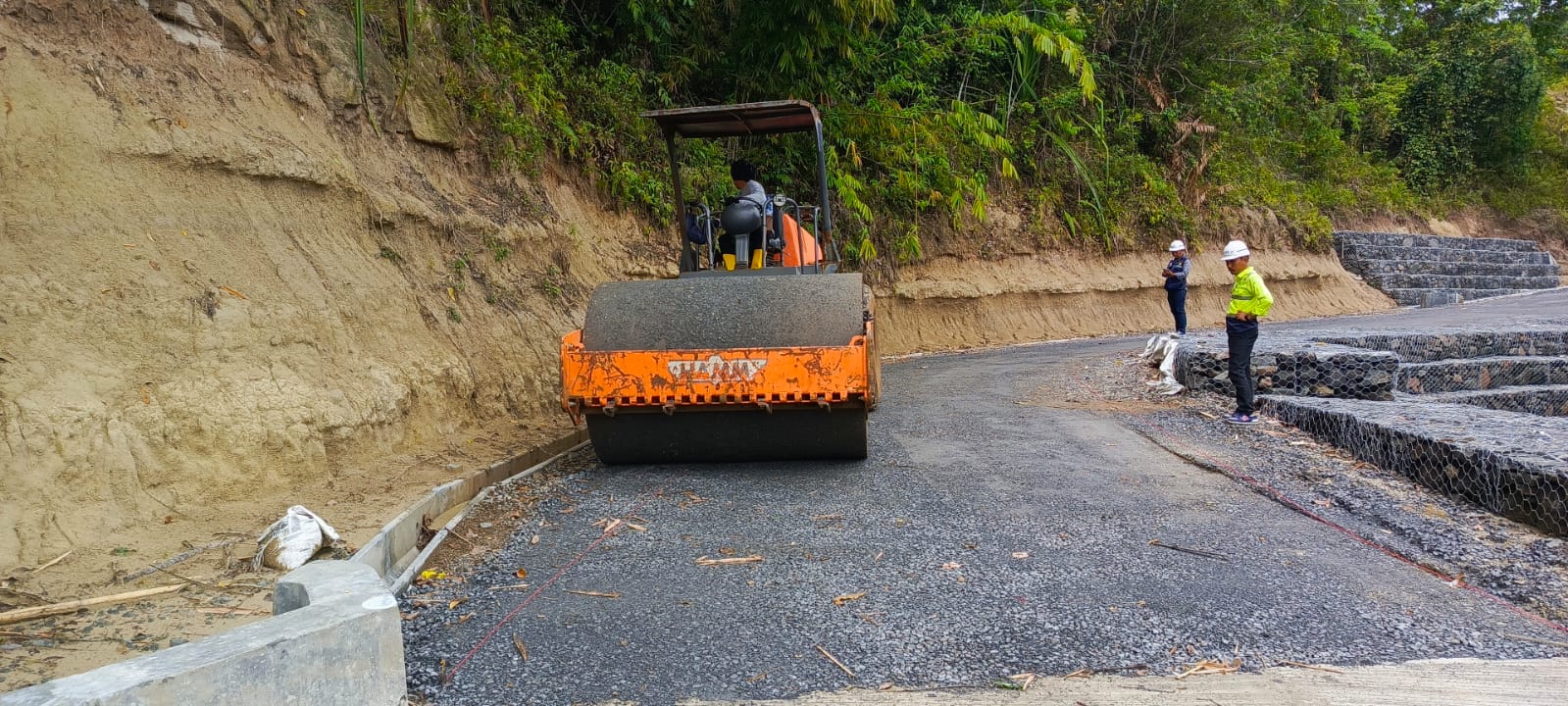 Compaction Project 3