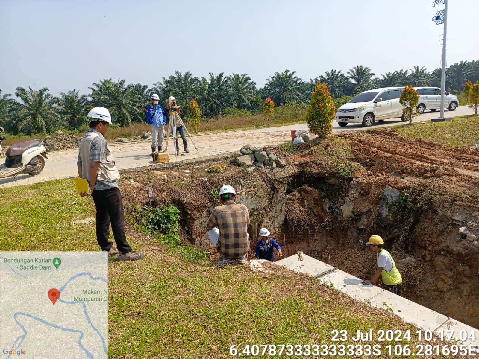 Box Culvert Project 3